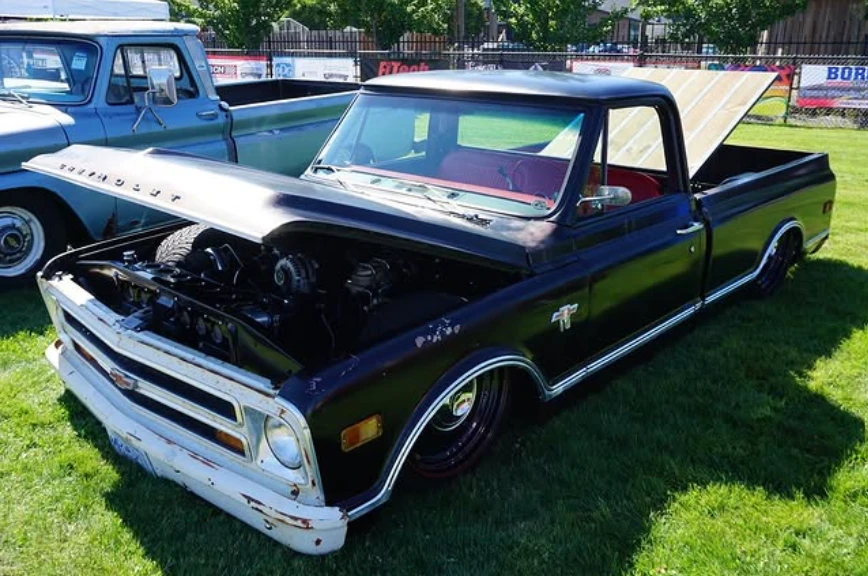 The '68 — photo 5