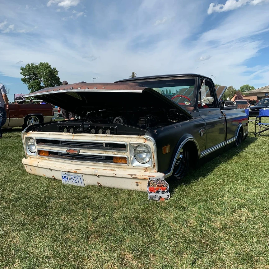 The '68 — photo 8