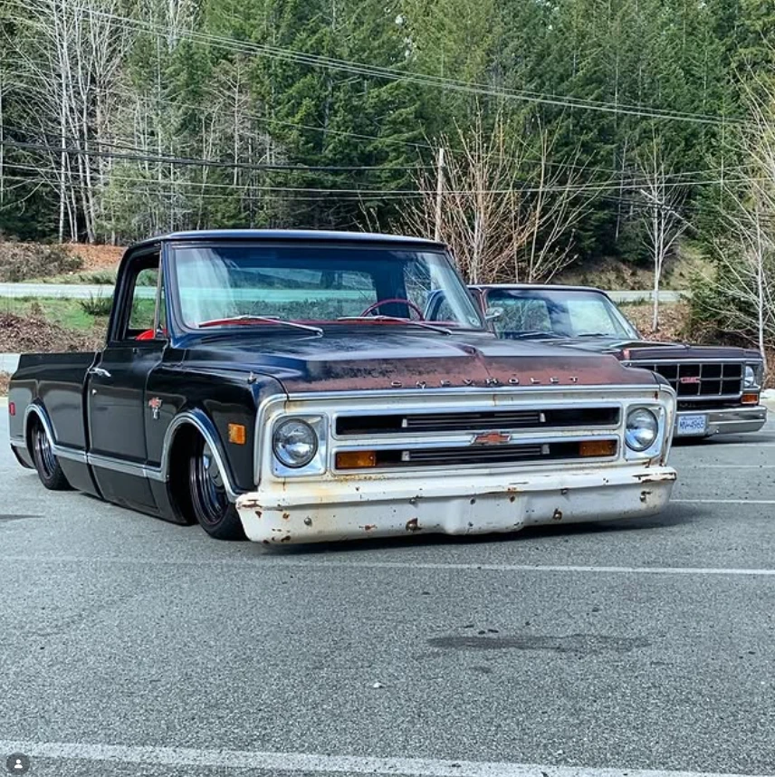 The '68 — photo 9