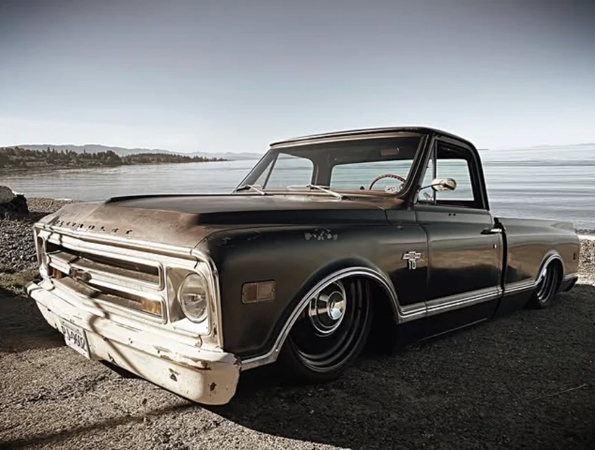 The '68 — photo 1