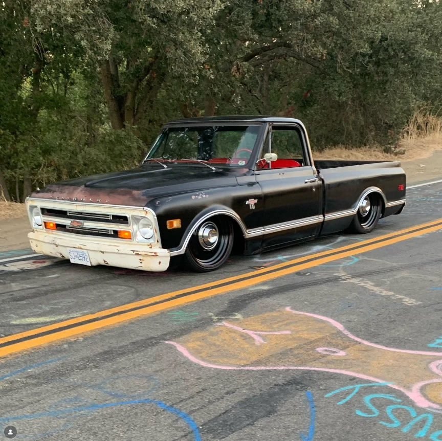 The '68 — photo 7