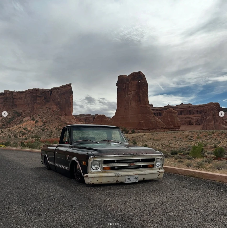 The '68 — photo 6