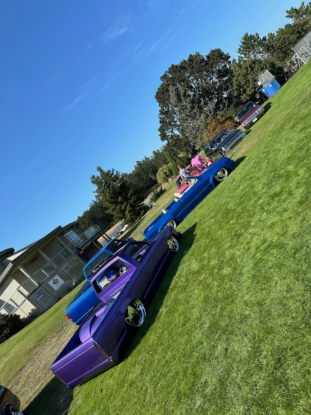Burgundy Mazda, photo 55