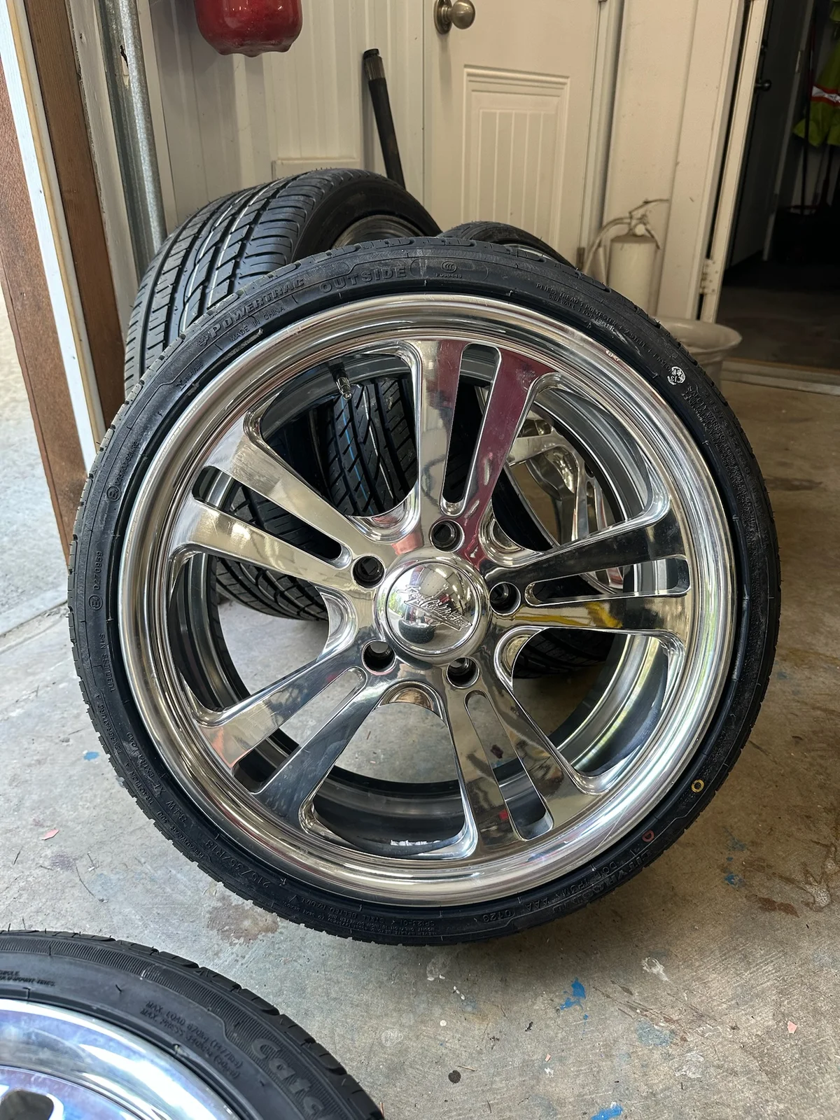 Burgundy Mazda, photo 58