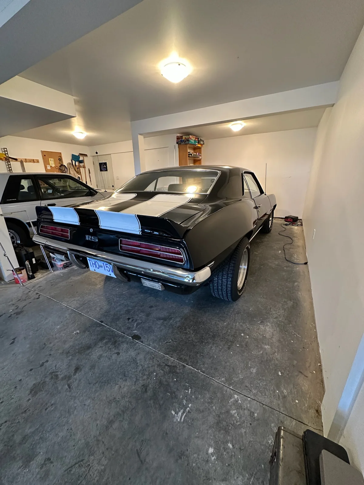 '69 Camaro, photo 13