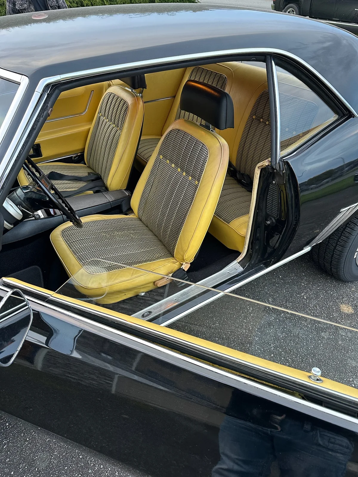 '69 Camaro, photo 12