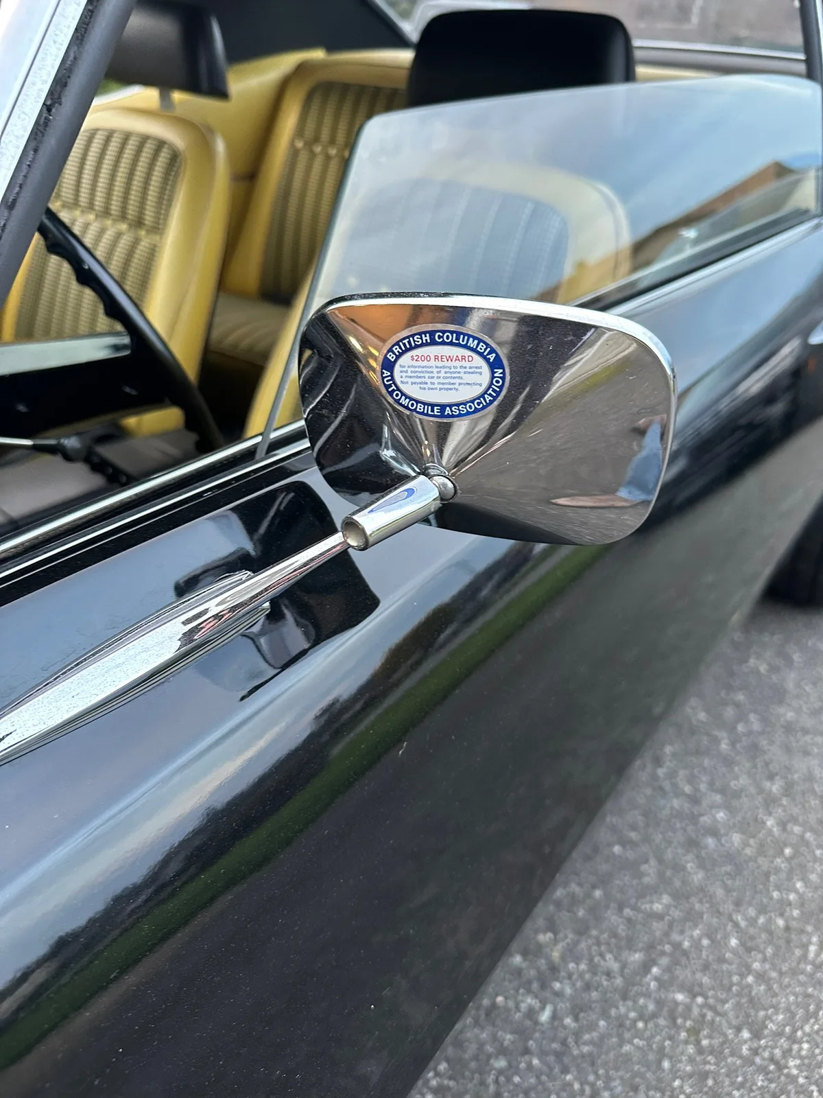 '69 Camaro, photo 14