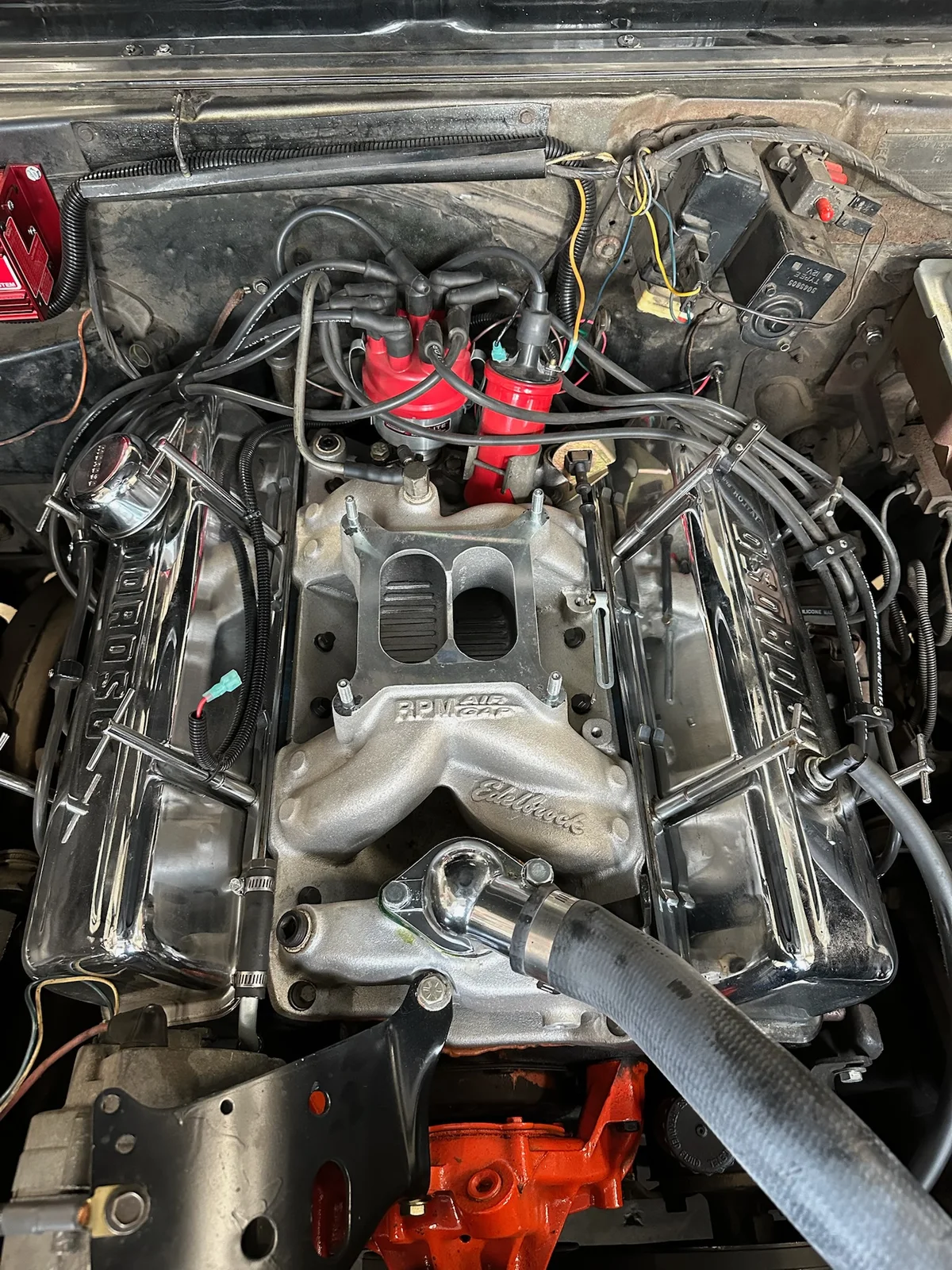 '69 Camaro, photo 15