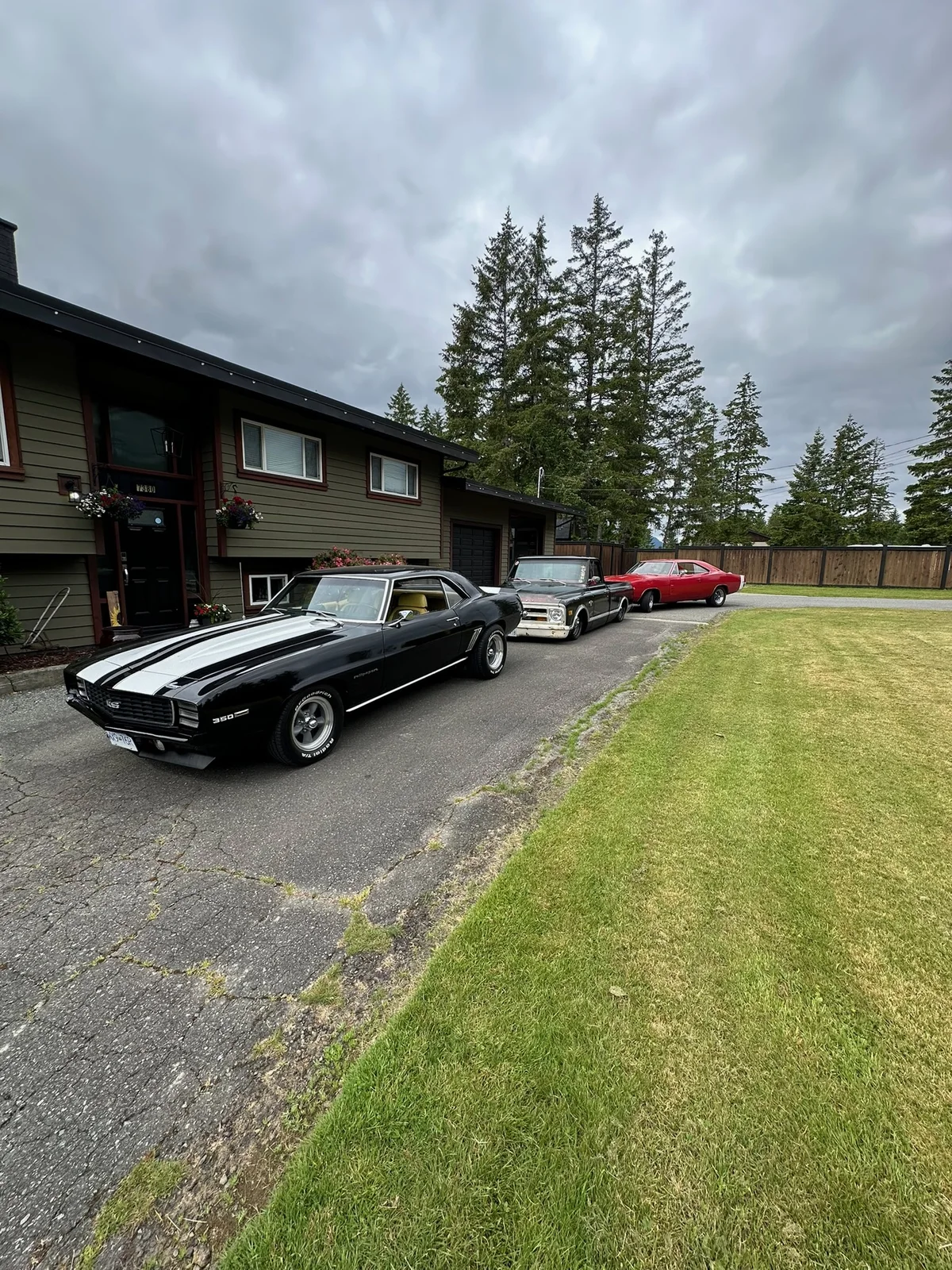'69 Camaro, photo 17