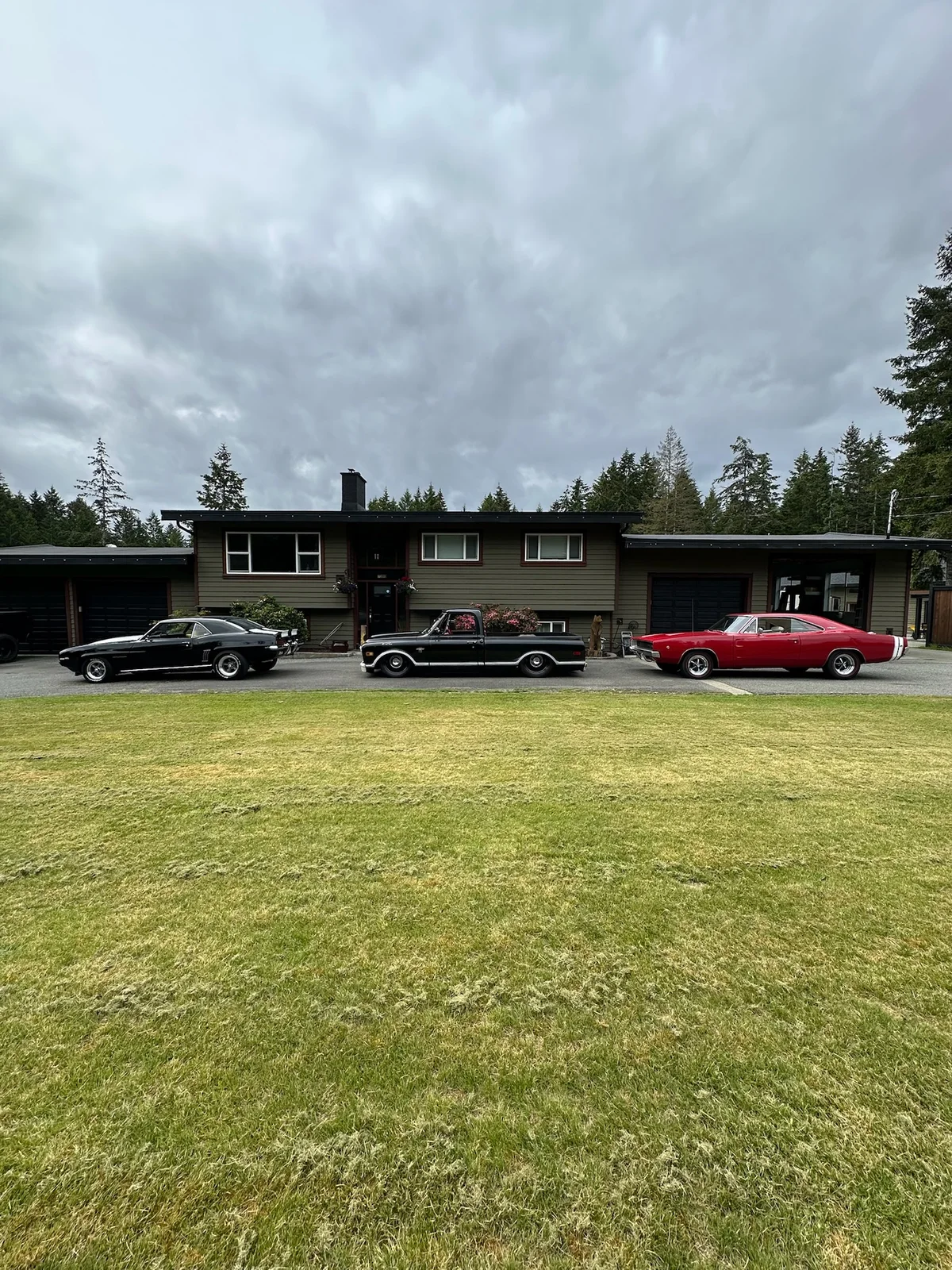 '69 Camaro, photo 18