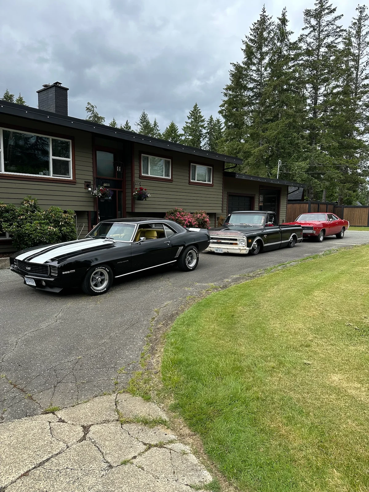 '69 Camaro, photo 19