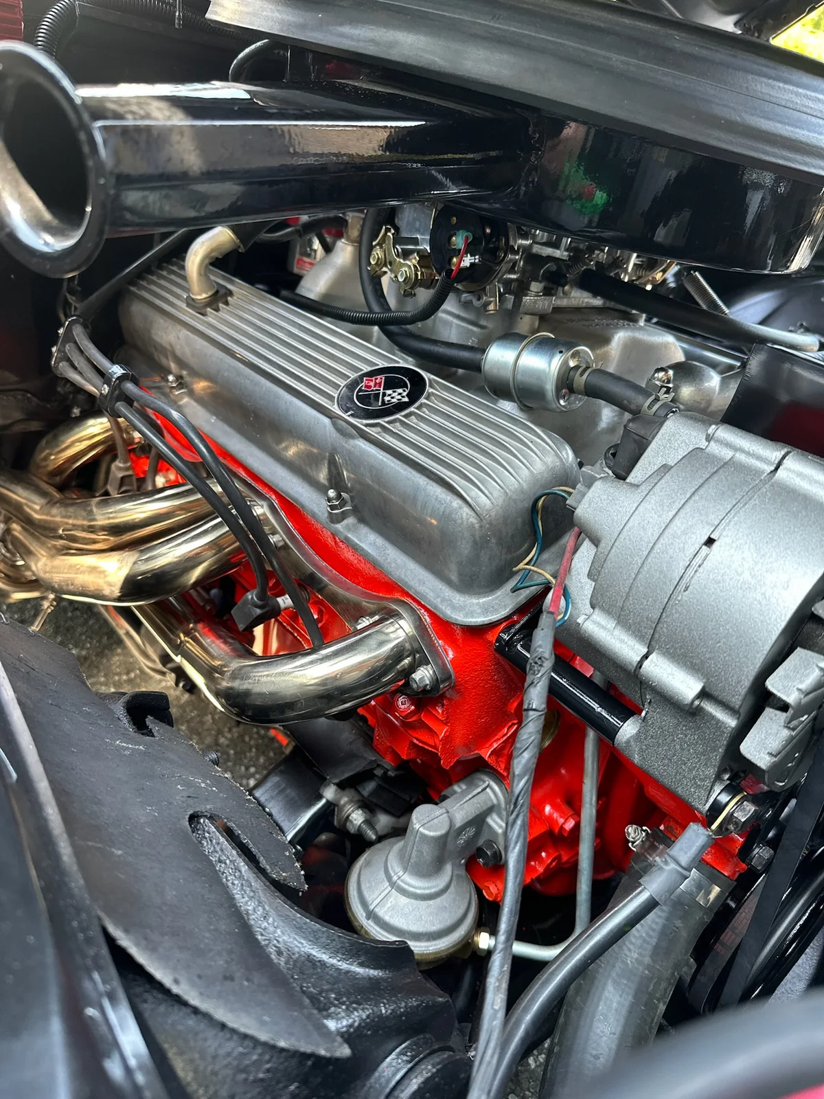'69 Camaro, photo 11