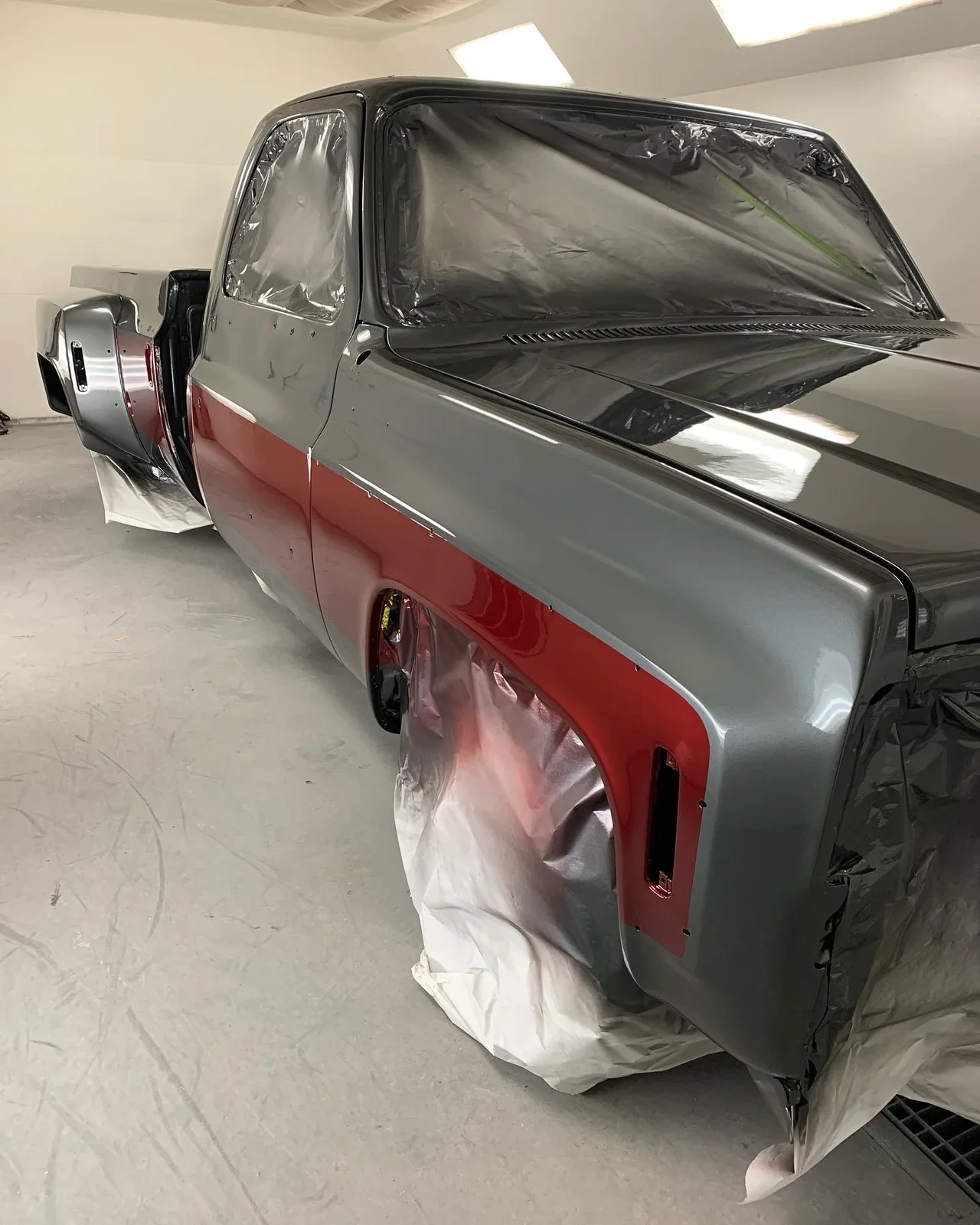 Dually Project, photo 10