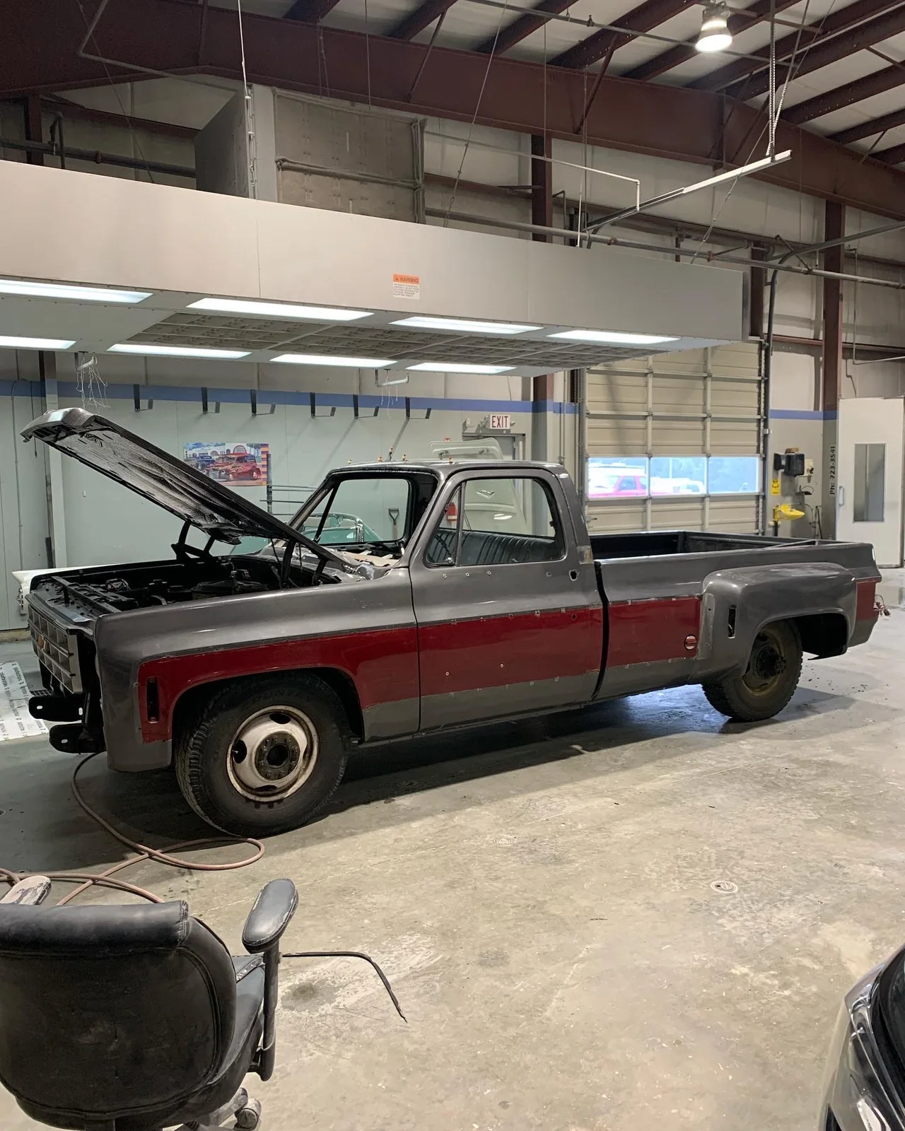Dually Project, photo 11