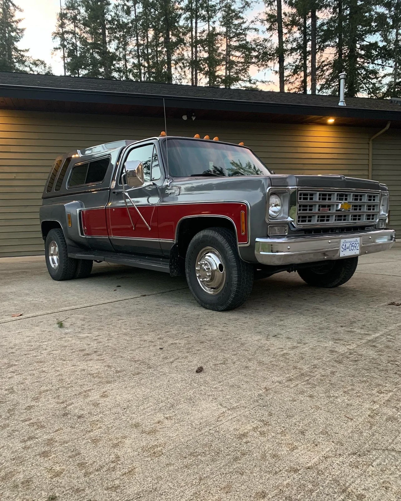 Dually Project, photo 14