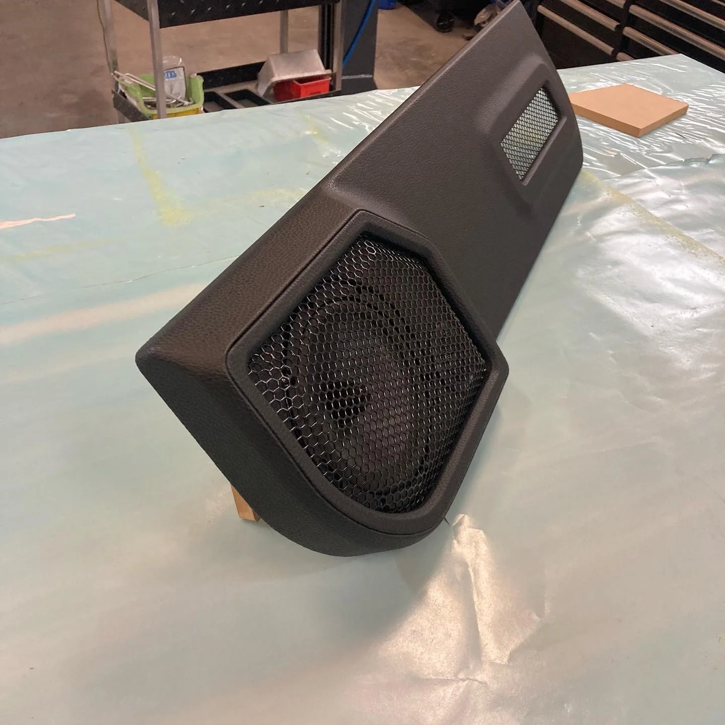 Dually Project, photo 15