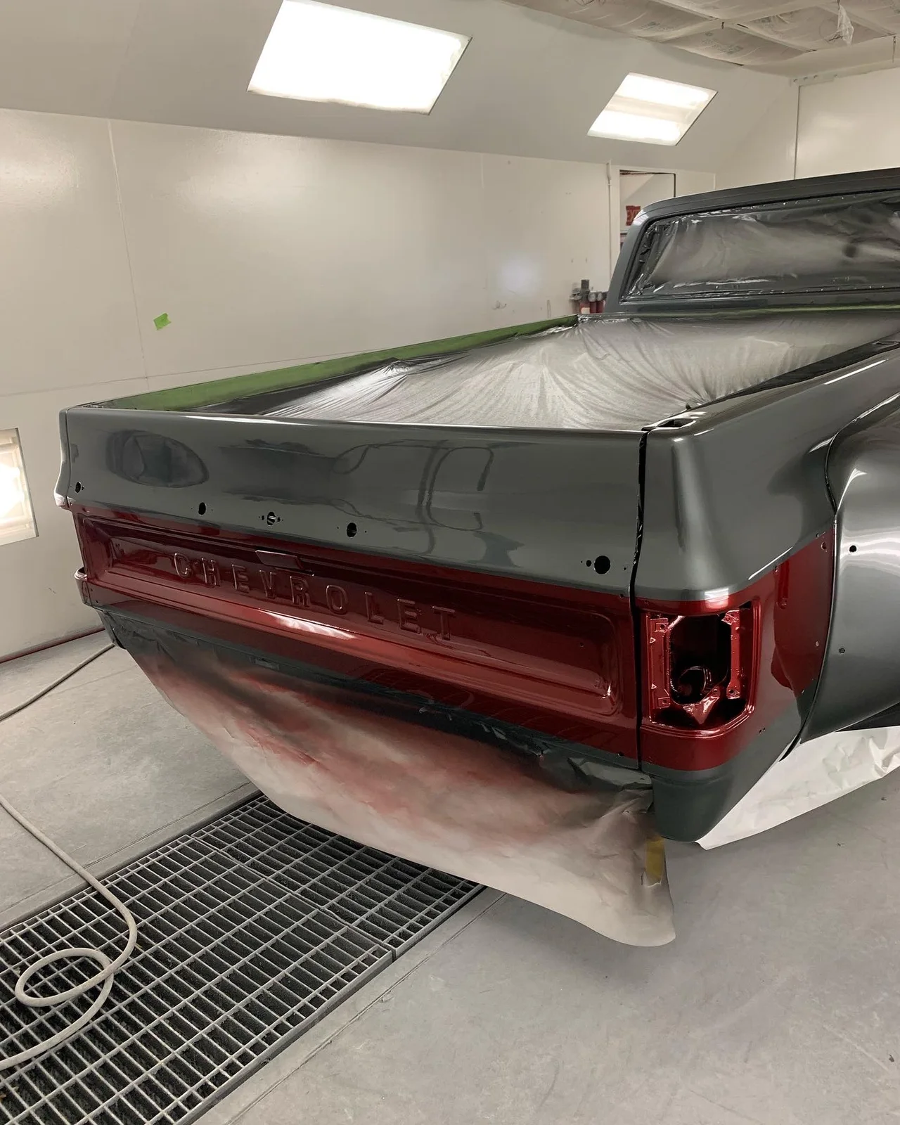 Dually Project, photo 16
