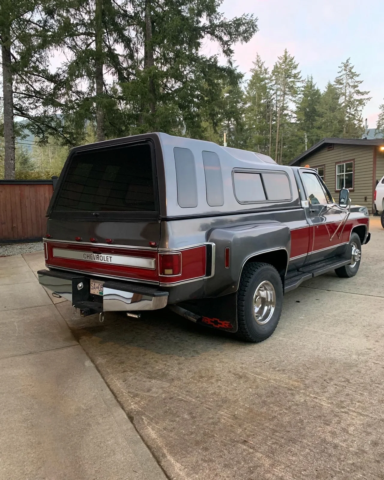 Dually Project, photo 17