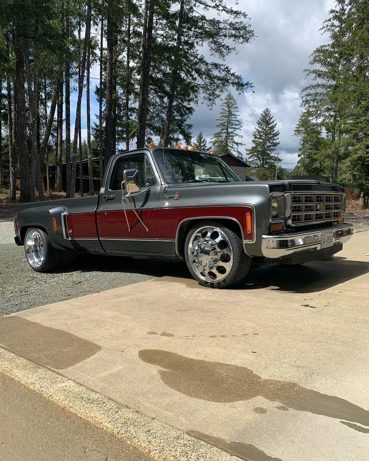 Dually Project, photo 6