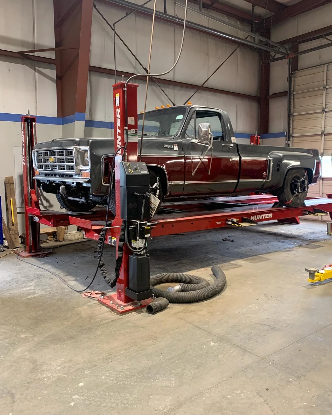 Dually Project, photo 18