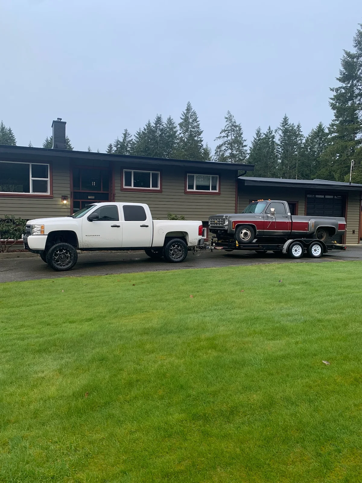 Dually Project, photo 20