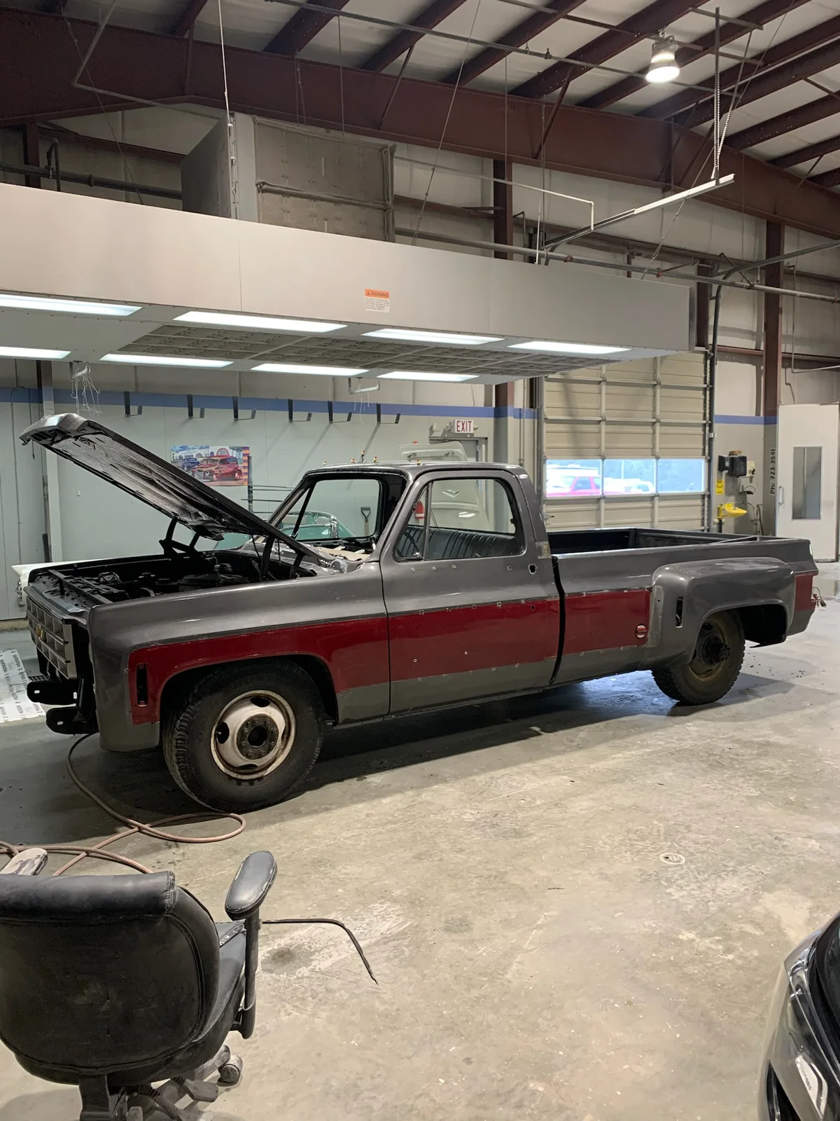 Dually Project, photo 21