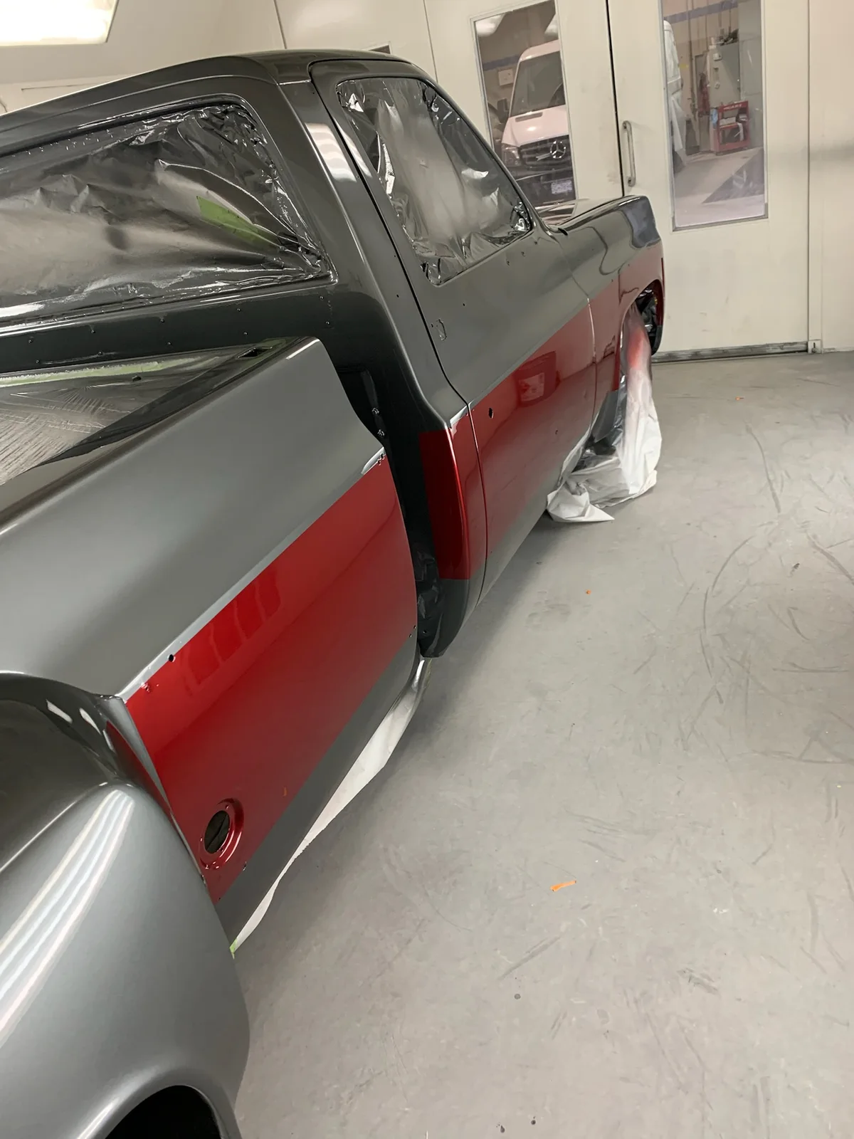Dually Project, photo 22