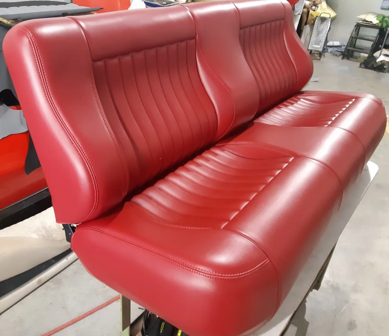 Dually Project, photo 26