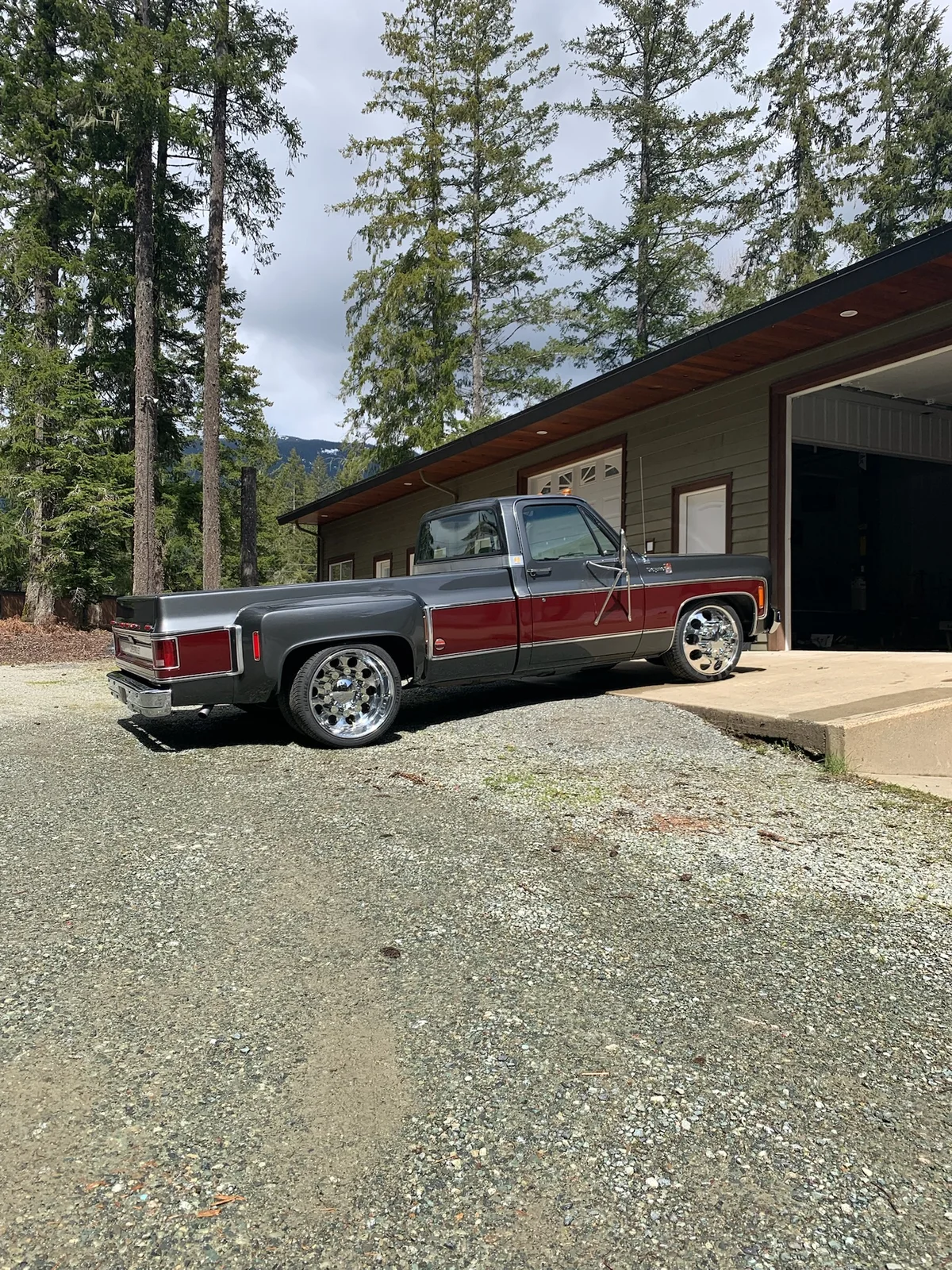 Dually Project, photo 3