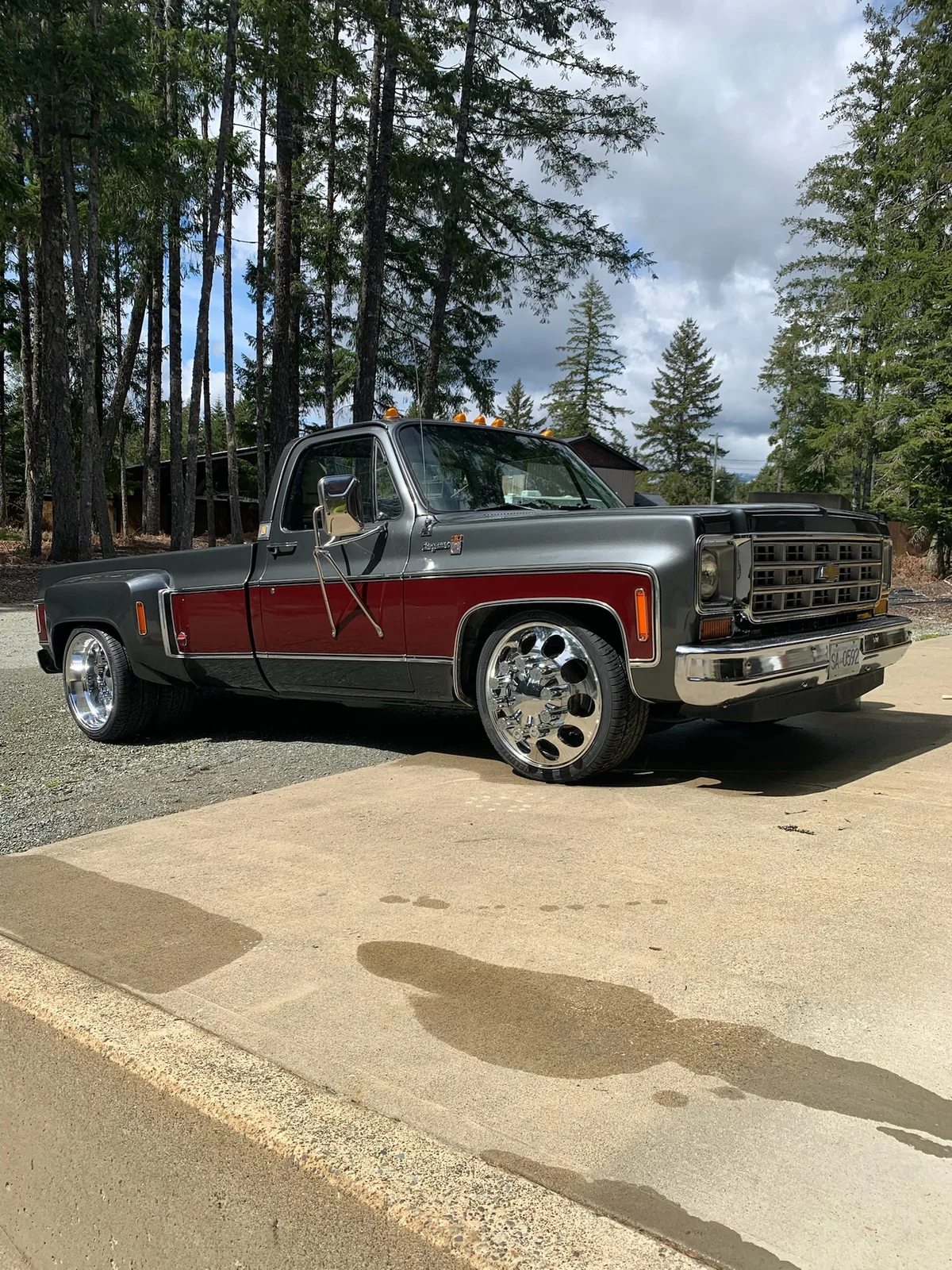Dually Project, photo 4