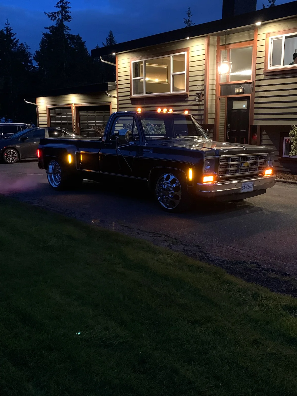 Dually Project, photo 28