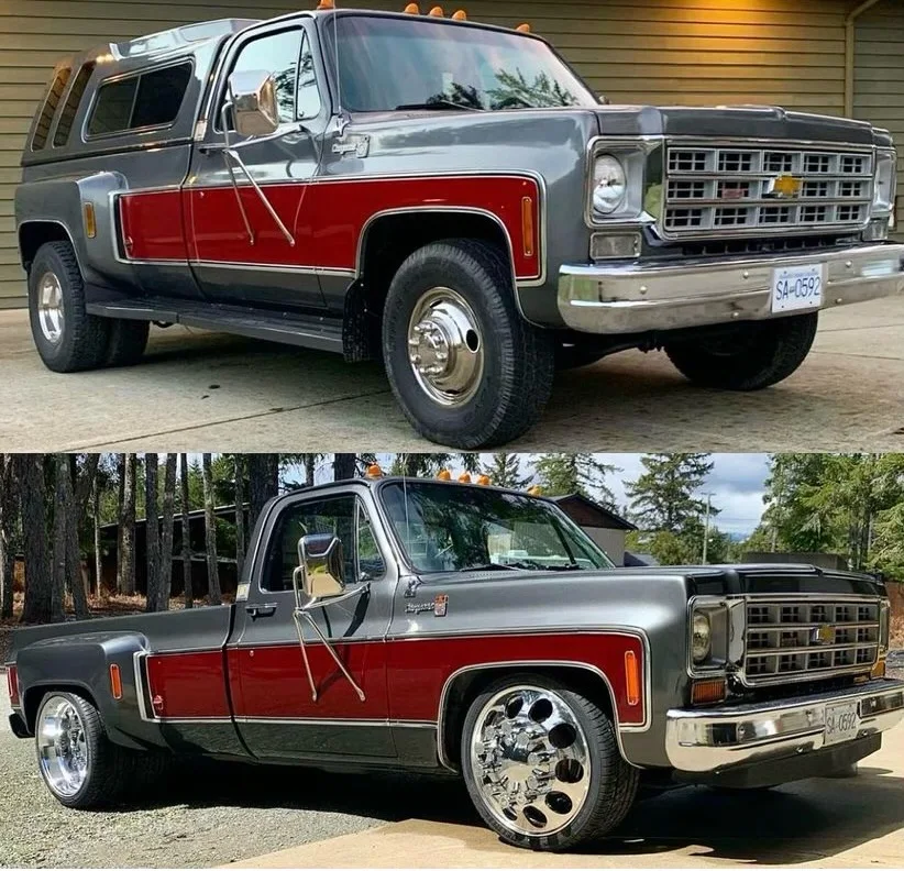 Dually Project, photo 29