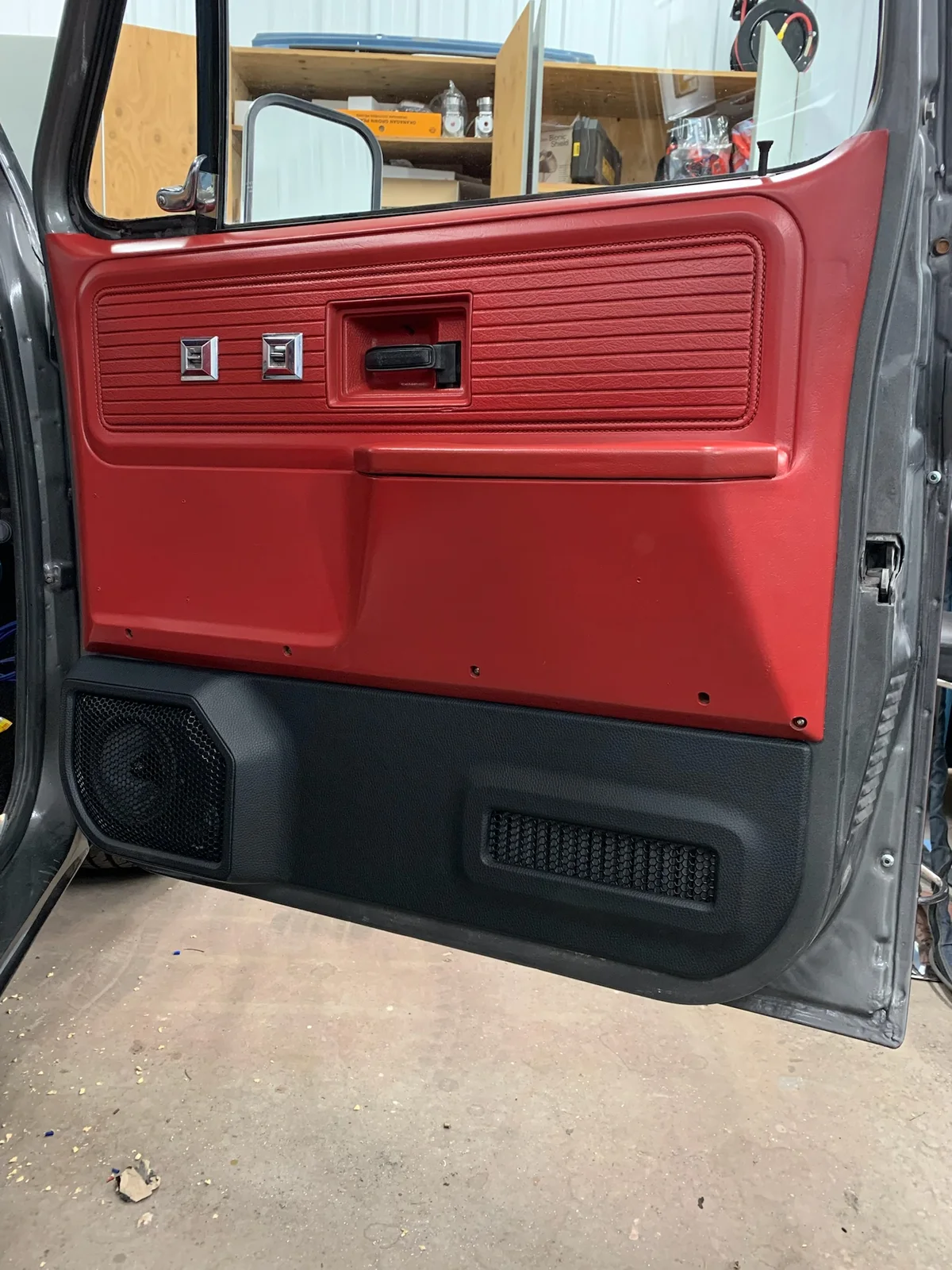 Dually Project, photo 30