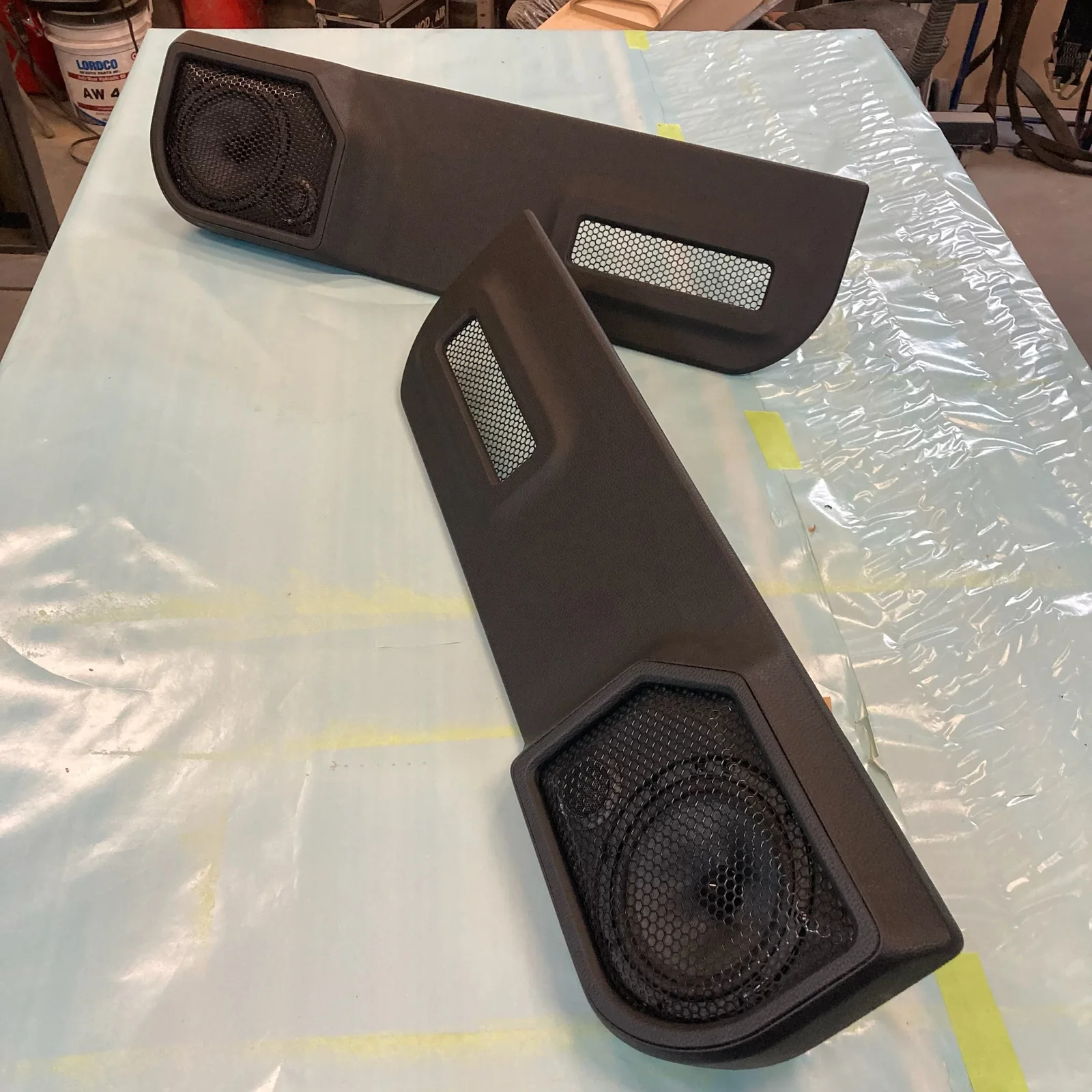 Dually Project, photo 31
