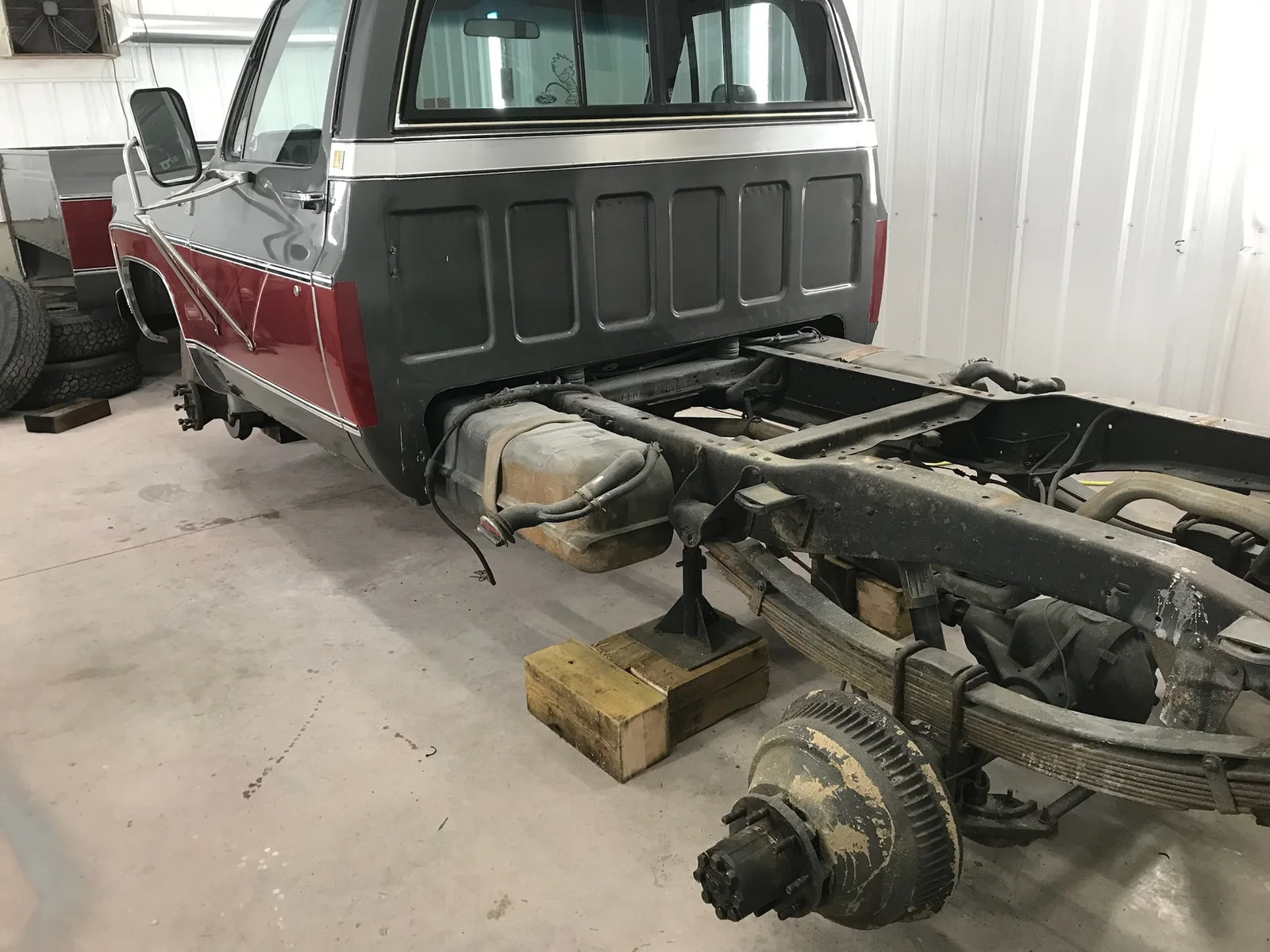 Dually Project, photo 32