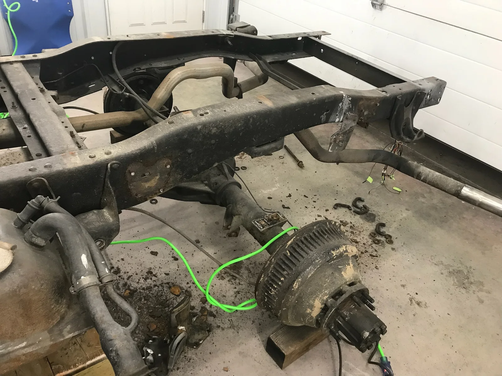 Dually Project, photo 33
