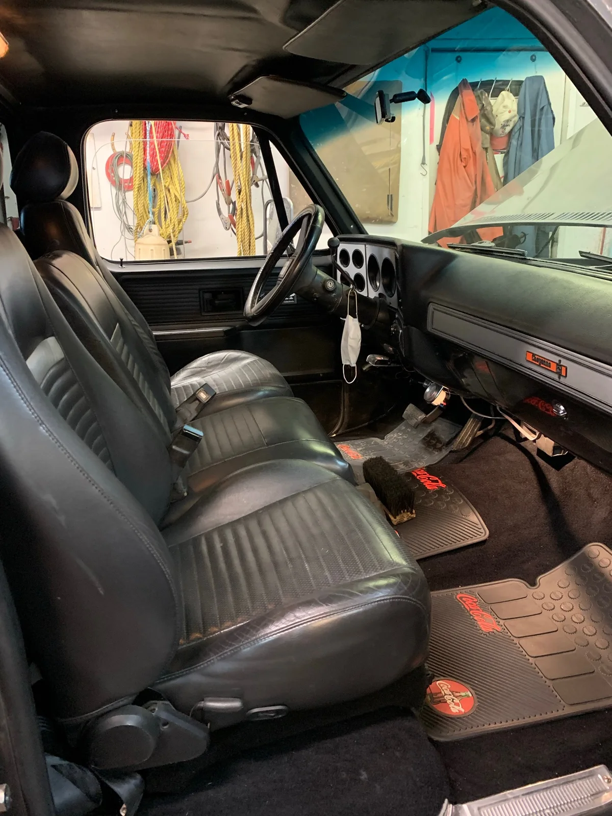 Dually Project, photo 34