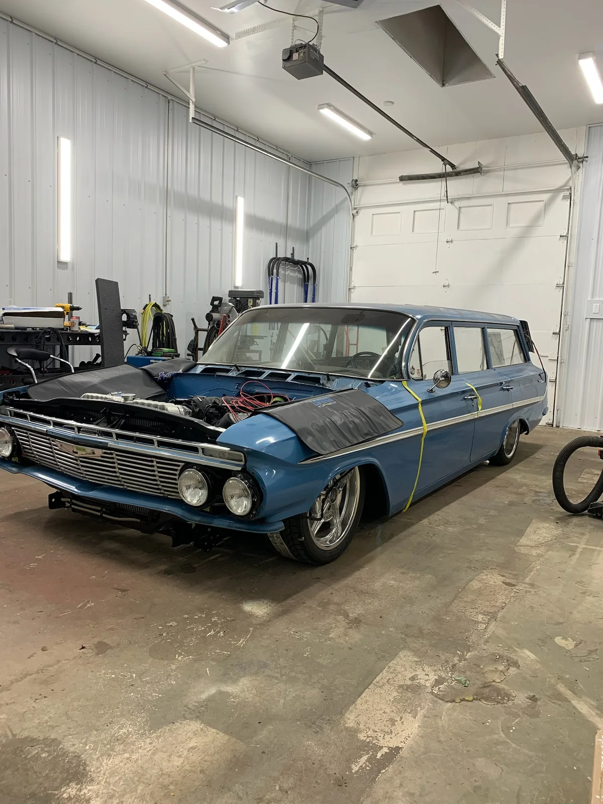 Keith's Wagon, photo 32